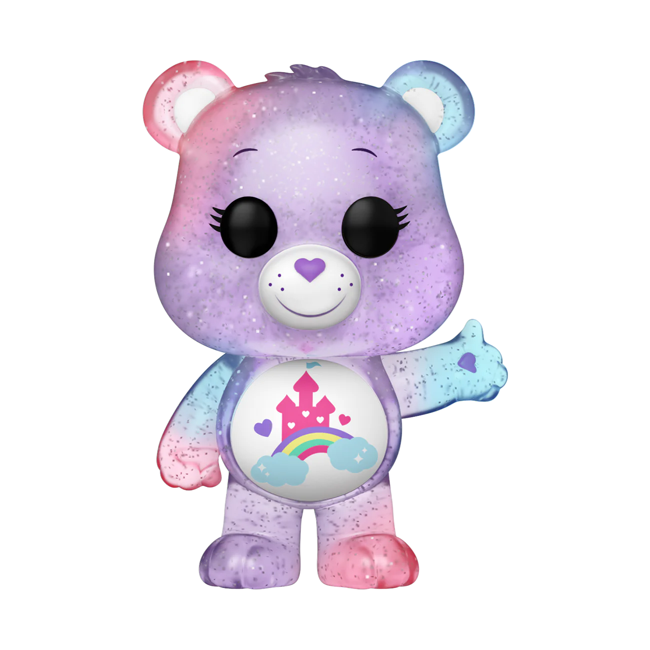 Care-a-Lot Bear