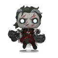 pop dead strange 1032