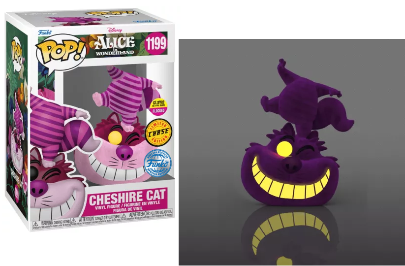 Cheshire'i kass