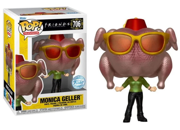 pop monica geller 706