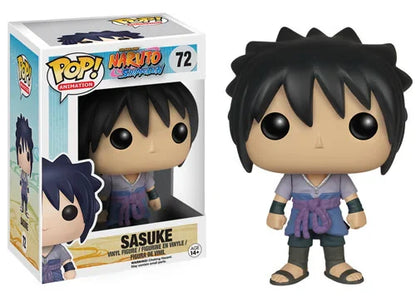 Sasuke