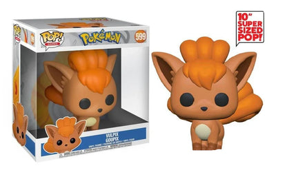 Pop! Jumbo Goupix