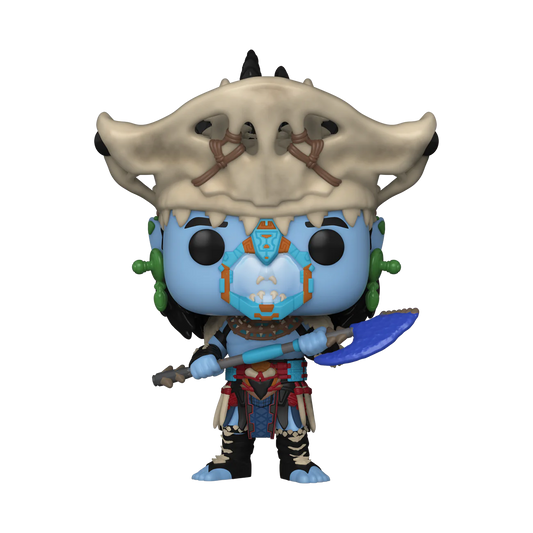 Pop! Attuma