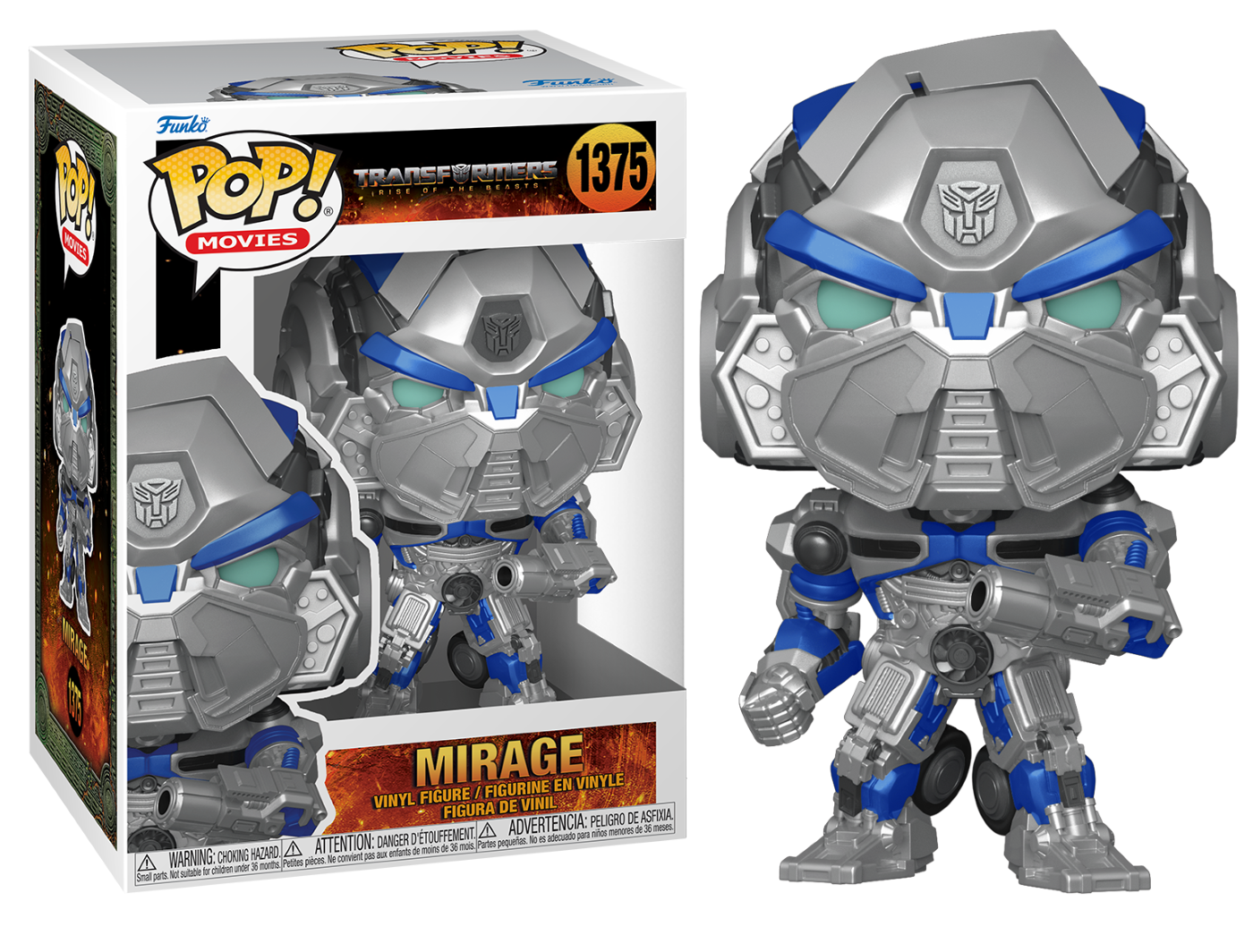 Mirage