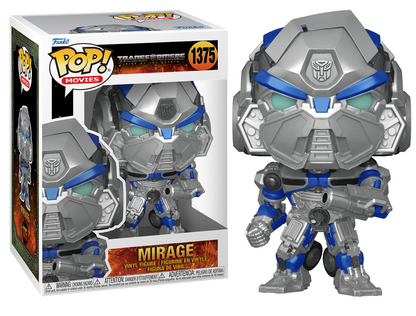 Mirage