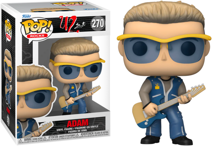 pop adam 270