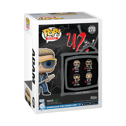 pop adam 270