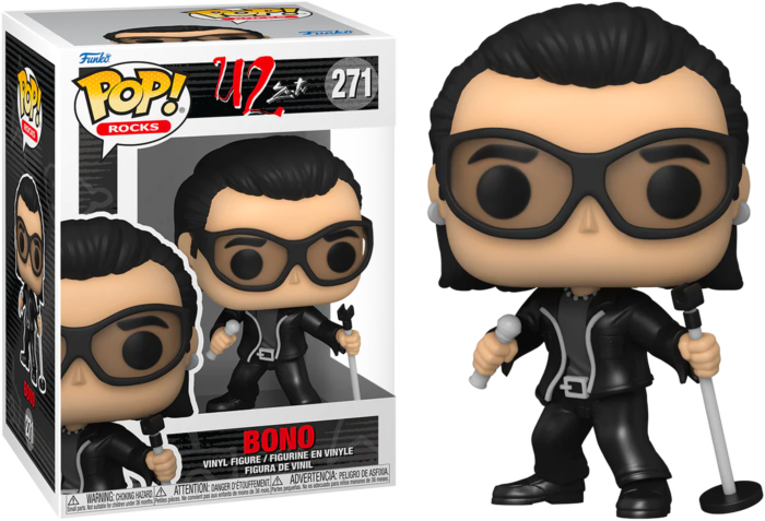 pop bono 271