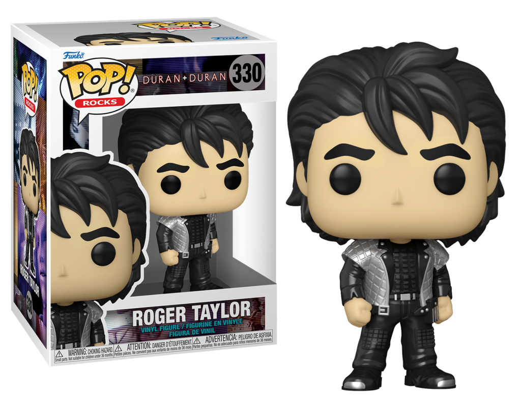 pop roger taylor the wild boys 330