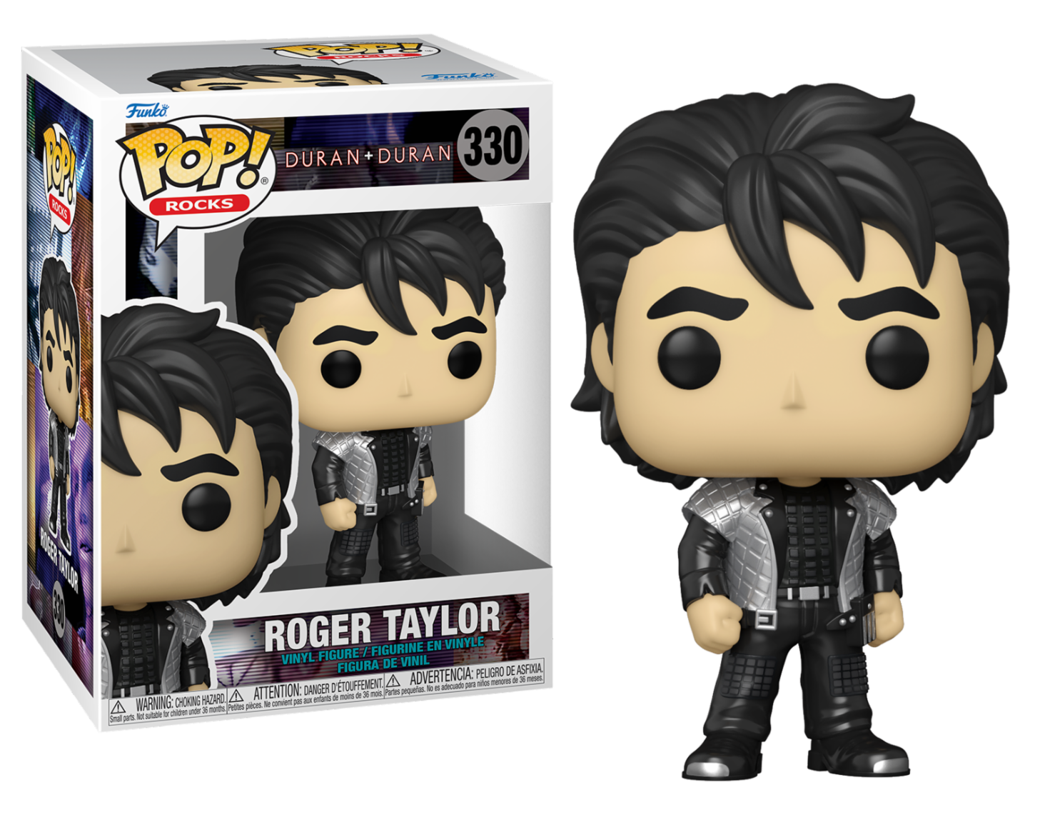 pop roger taylor the wild boys 330