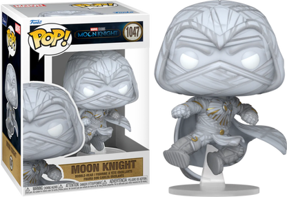 MARVEL MOONKNIGHT POP N° 1047 Moonknight