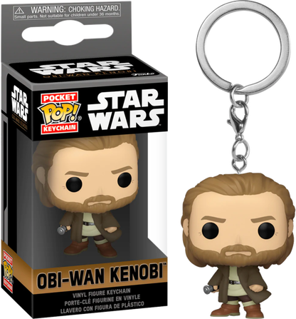 pop keychain obi wan kenobi