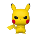 pop pikachu 598