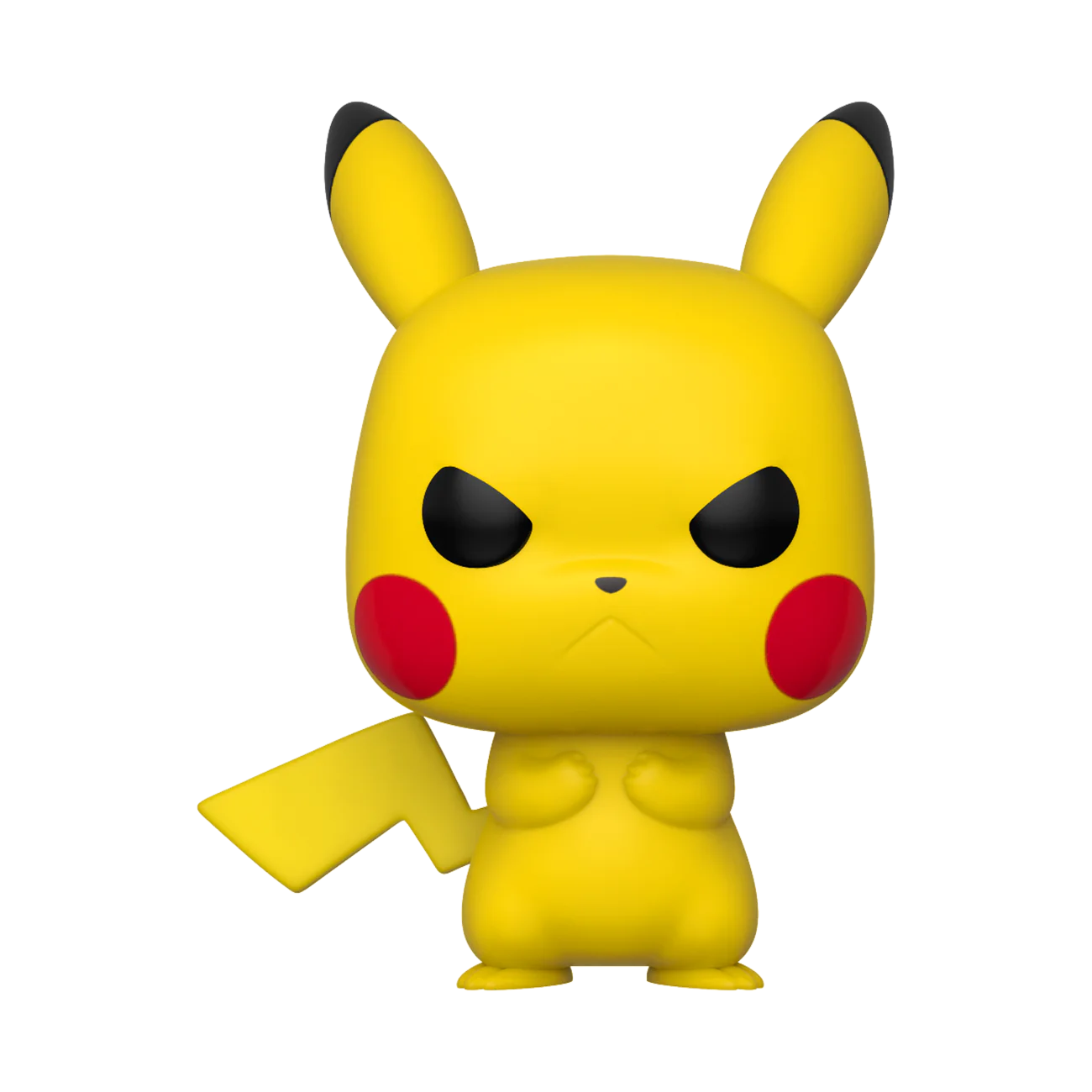 POKEMON POP N° 598 Grumpy Pikachu