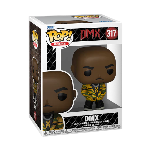 DMX (álcázás) 