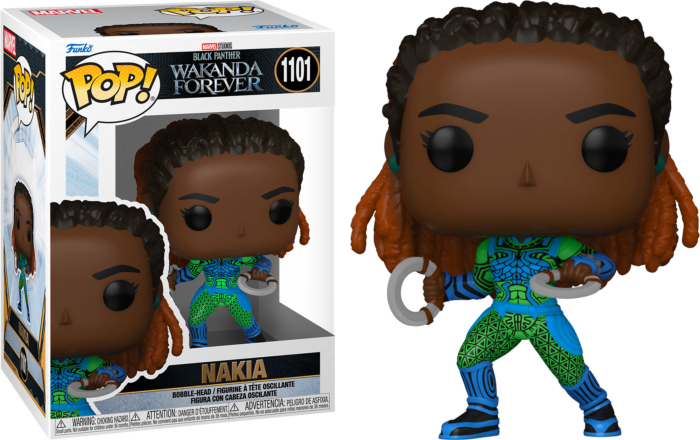 pop nakia 1101