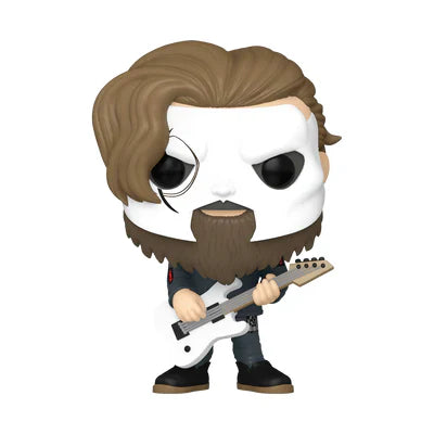 Jim Root - PRECOMANDĂ*