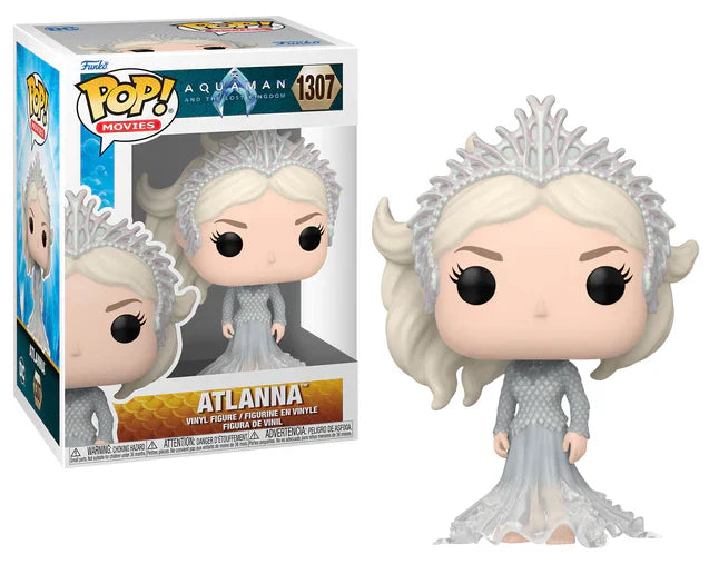 pop atlanna 1307