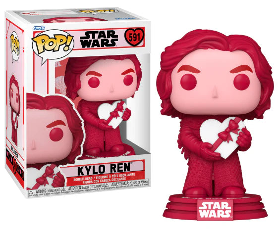 Kylo Ren