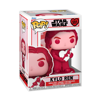 Kylo Ren