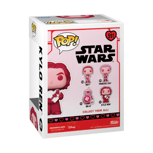 pop kylo ren 591