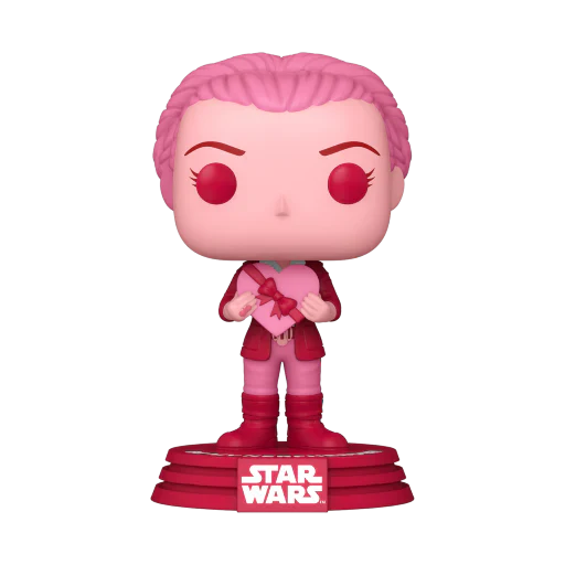 pop leia 589