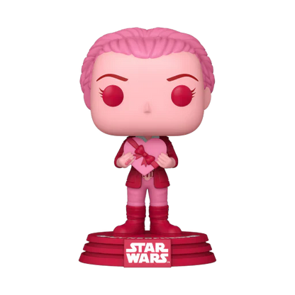 pop leia 589
