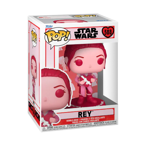 pop rey 588