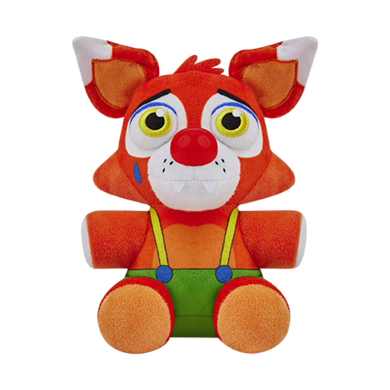 Peluche Circus Foxy