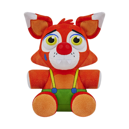 Peluche Circus Foxy