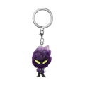 MY HERO ACADEMIA Pocket Pop Keychain Kurogiri (Hideout) Funko