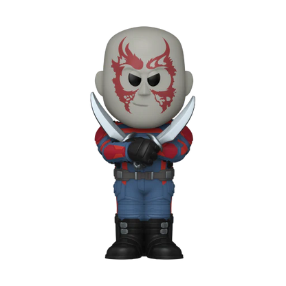 Vinyl SODA Drax