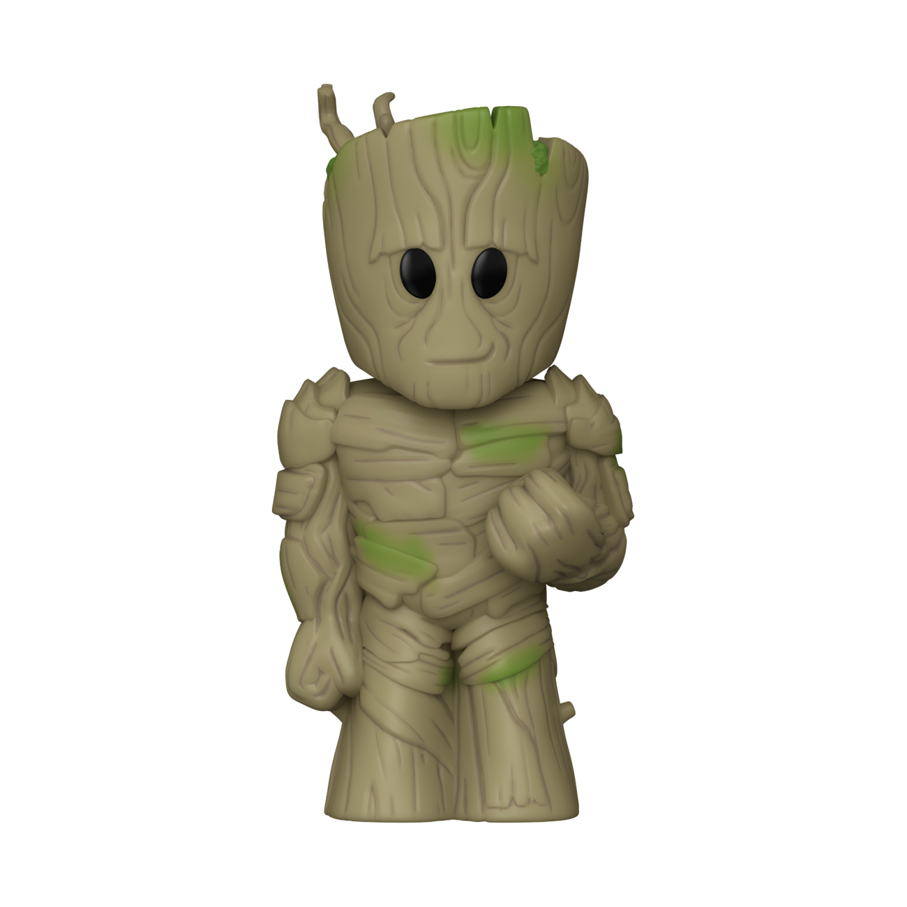 vinyl soda groot