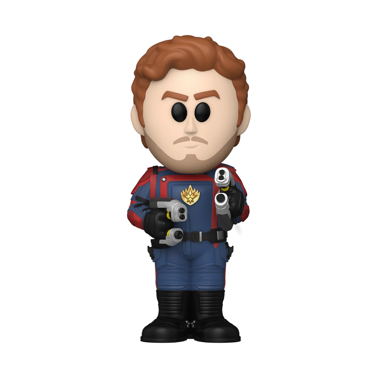 Vinyl SODA Star-Lord