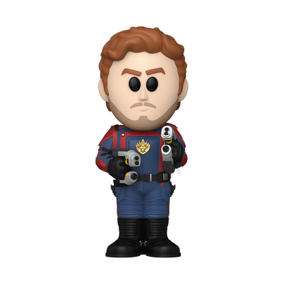 Vinyl SODA Star-Lord