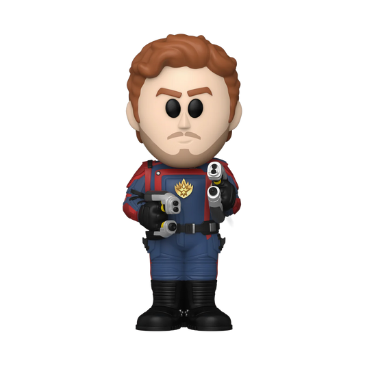 Vinyl SODA Star-Lord