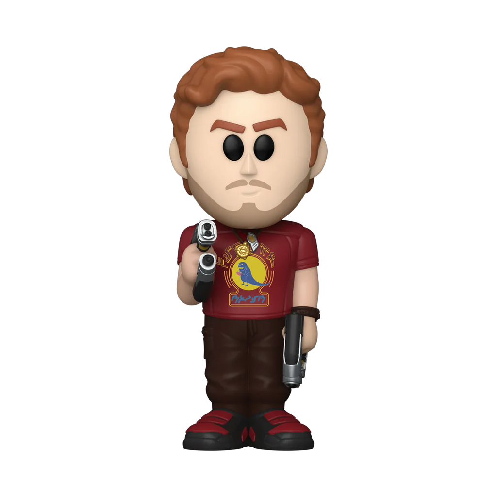 vinyl soda star lord
