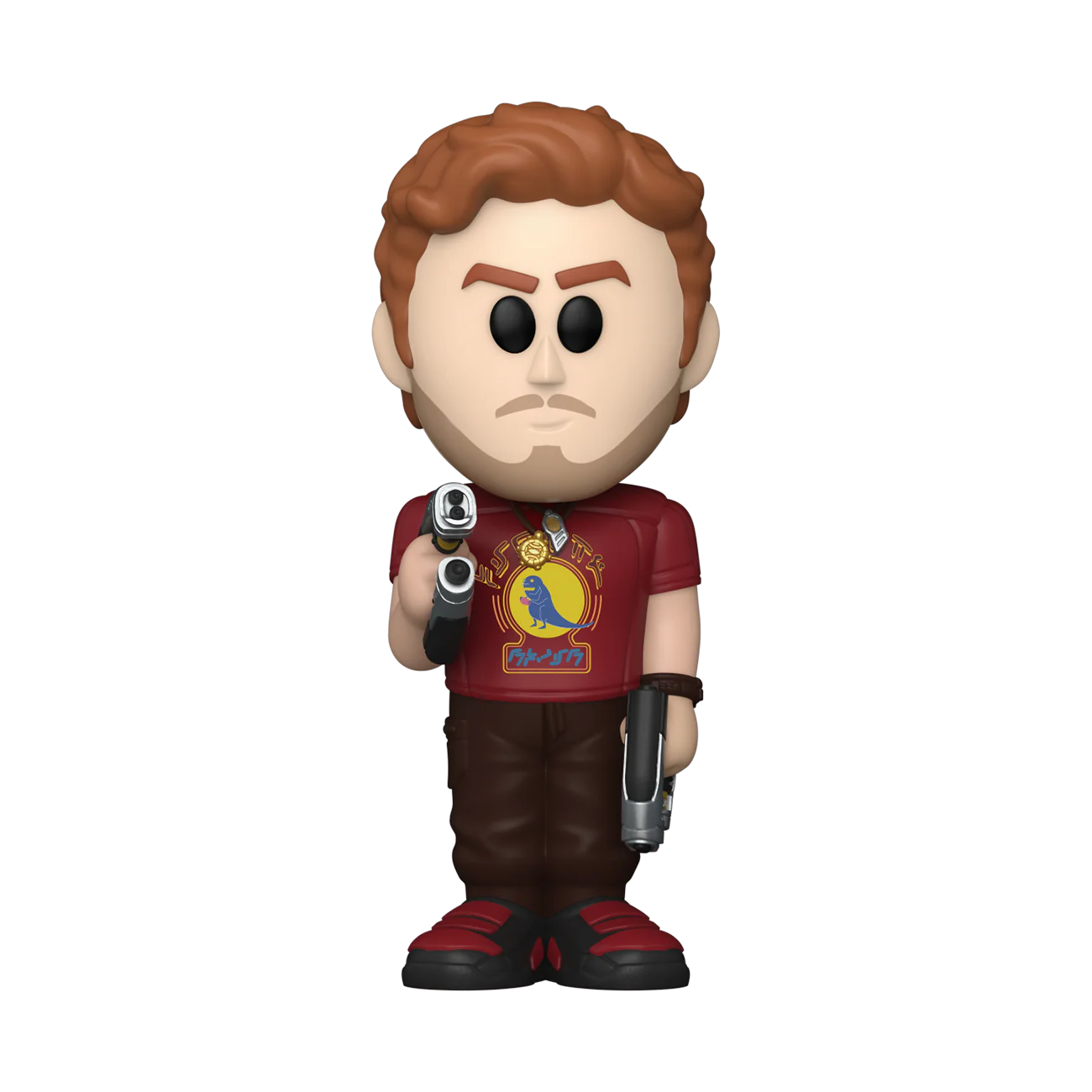 Vinyl SODA Star-Lord