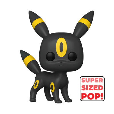 Pop! Jumbo Noctali