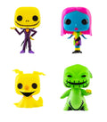 Pop! NBX 4 kusy (černé světlo) (SE) 