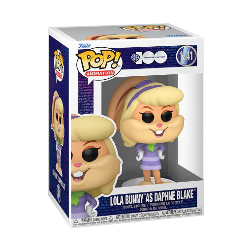 Lola ja Daphne 