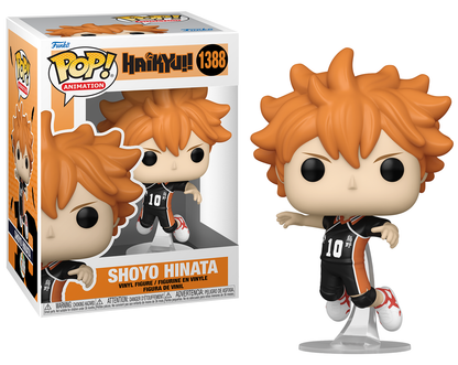 HAIKYU! POP Animation N° 1388 Hinata