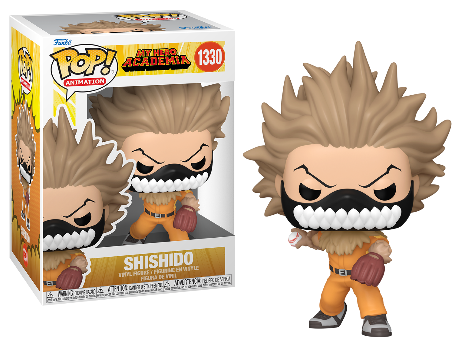 pop shishido 1330