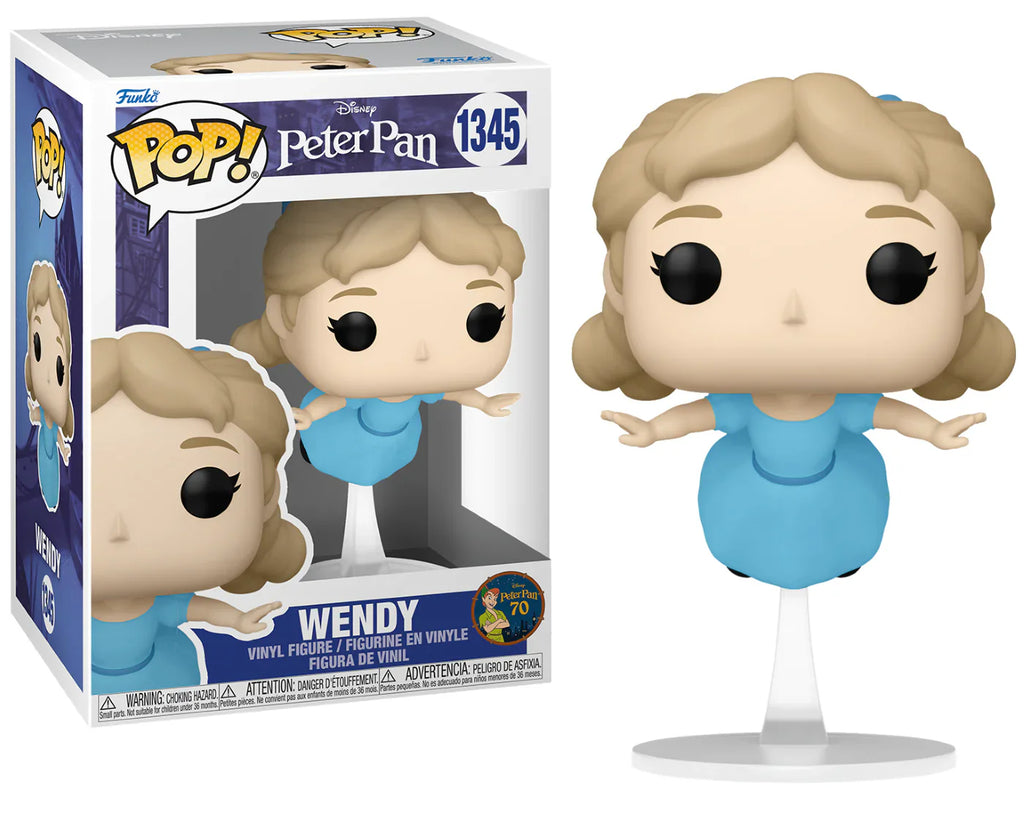 Pop! Wendy