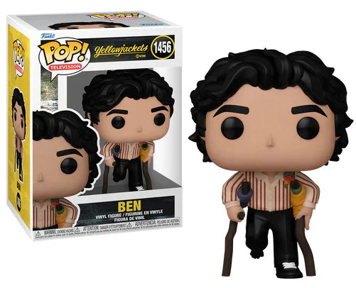 pop ben scott 1456