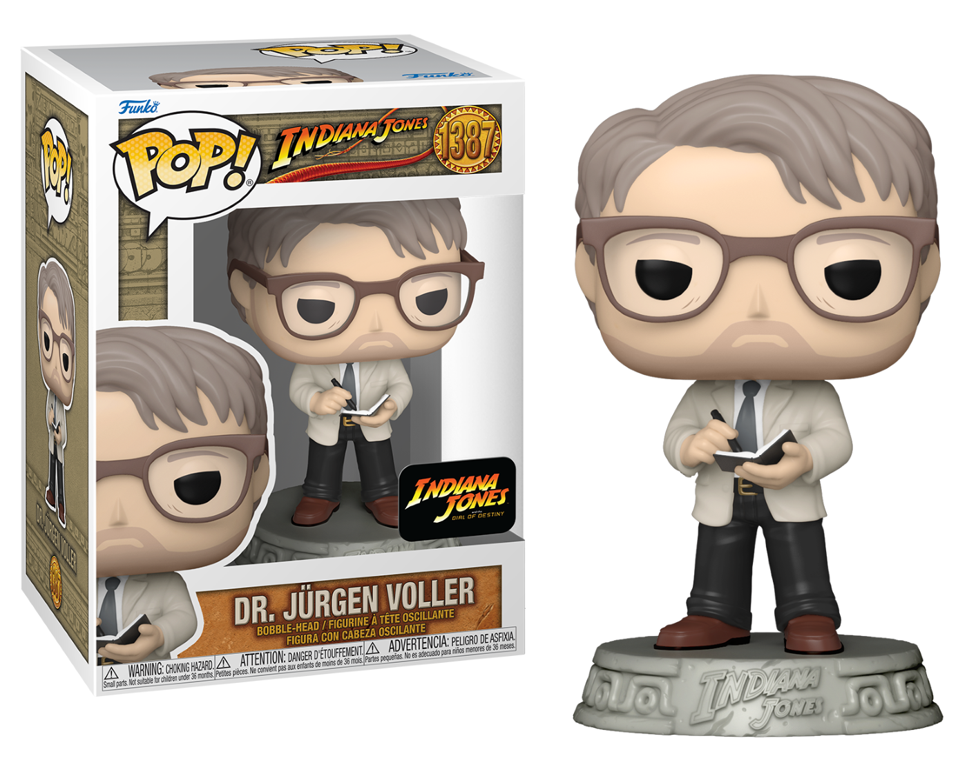 pop dr jurgen voller 1387