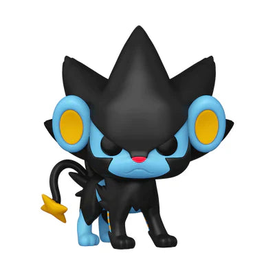 Pop! Luxray