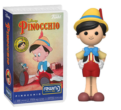 rewind pinocchio
