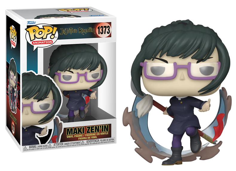 pop maki zenin 1373