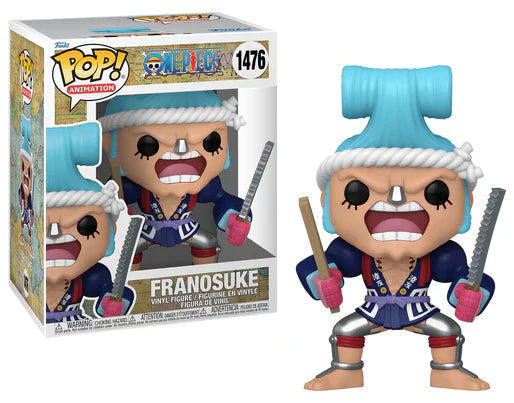 Franosuke 